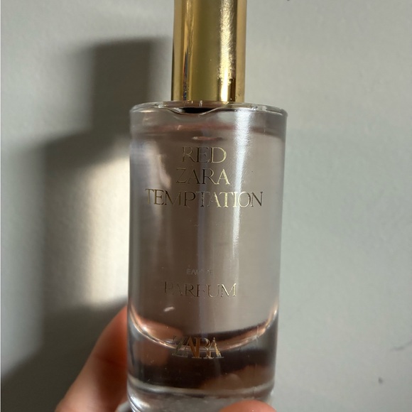 Zara NWT red temptation 50ml - Picture 4 of 4